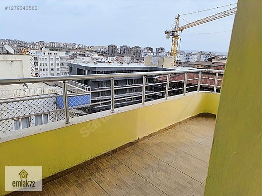 EMLAK 72 ' DEN SATILIK 2+1 VE 4+1 TERAS - BATMAN MERKEZ fotoğraf 21