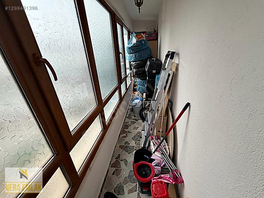 Etlik'te Emsalsiz Full Yapılı Geniş Bağımsız Cadde Üzeri 4+1! - ANKARA KEÇİÖREN fotoğraf 25