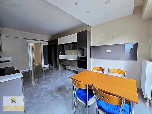 Ovacık Sınırında Donanımlı Site İçerisinde Kök Tapu Satılık 4+1 - ANKARA KEÇİÖREN fotoğraf 2