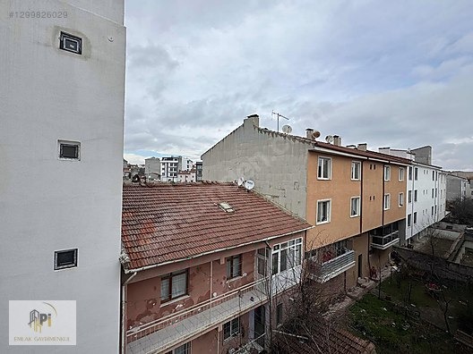 Pİ GAYRİMENKUL'den 7 ÖNEMLİ ÖZELLİĞİ OLAN İSKANLI ÖZEL GARAJLI - ESKİŞEHİR TEPEBAŞI fotoğraf 28
