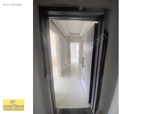 SULUOVA BORSA MAH.SATILIK 3+1 SIFIR DAİRE - AMASYA SULUOVA fotoğraf 5