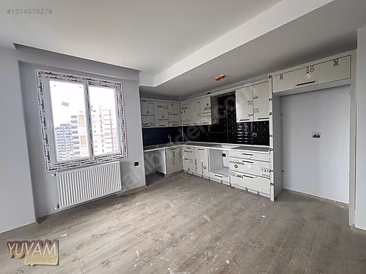 GAZİ PAŞA CAD. SIFIR HAVUZLU SİTE İÇERİSİNDE LÜKS 3+1 FIRSATI - MERSİN MEZİTLİ fotoğraf 37