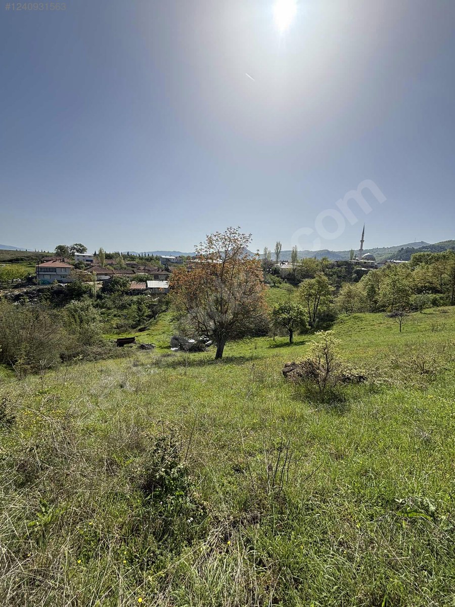 BURSA İZNİK AYDINLAR KÖYÜNDE 4.745 M TARLA SATILIKTIR - BURSA İZNİK fotoğraf 14
