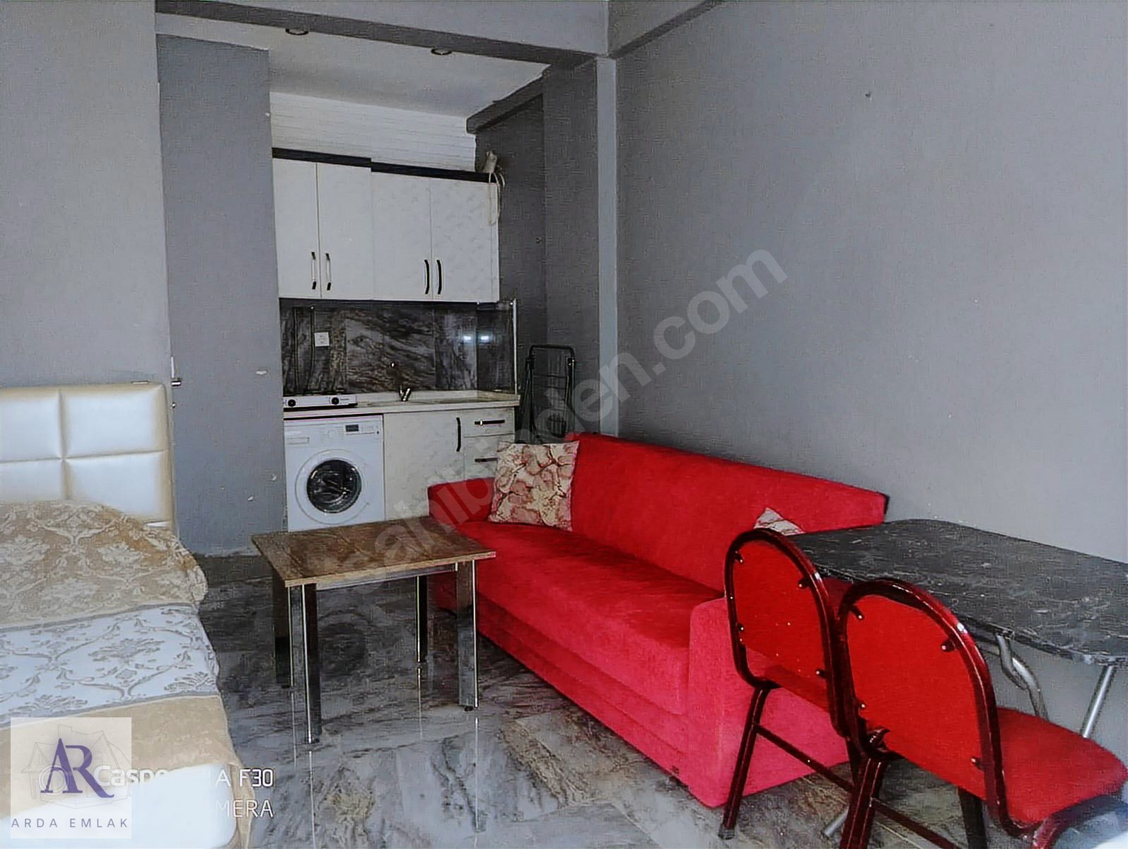 KARŞIYAKA MERKEZDE İÇİ BAKIMLI ARAÇ TAKASLI İŞYERİ. - İZMİR KARŞIYAKA fotoğraf 9