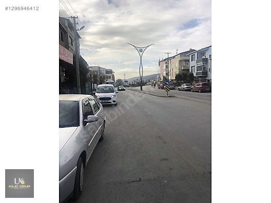 Körfez Değerli Bölgede Satılık Dükkan - KOCAELİ KÖRFEZ fotoğraf 12