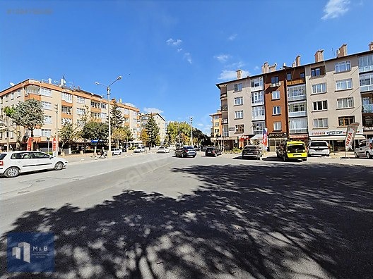 MERAM YAKA CADDE ÜZERİ-MELİKŞAH MAH-KİRALIK 2+1 ARAKAT DAİRE - KONYA MERAM fotoğraf 32