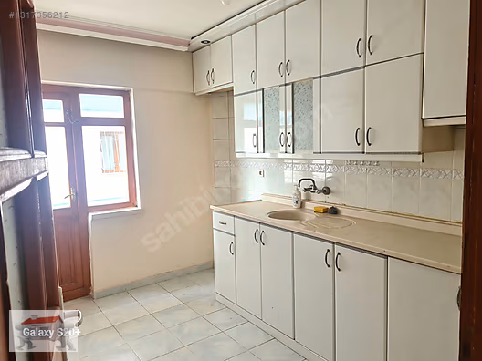 609.SK.3+1 GİRİŞ DAİRE - ANKARA MAMAK fotoğraf 3