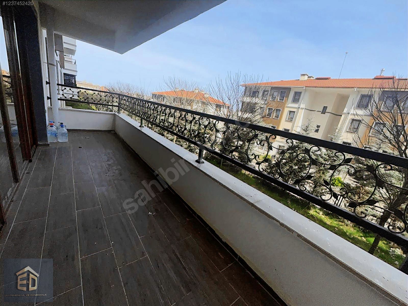 3.ETAP TOKİDE SATILIK 3+1 DOĞALGAZLI DAİRE - TRABZON ARAKLI fotoğraf 4
