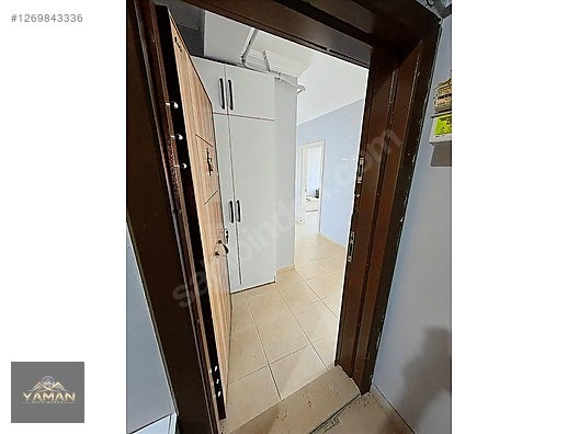İSTASYON ALTINDA ARA KATTA VE ÇİFT BALKONLU SATILIK DAİRE - KIRKLARELİ MERKEZ fotoğraf 9