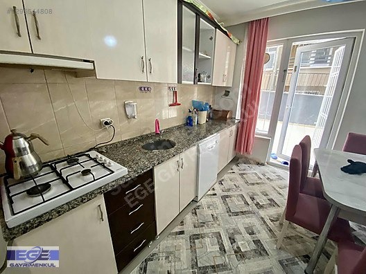 EGE'DEN AKŞEMSETTİN MAH.1080 CADDE ÜZERİ ASANSÖRLÜ 3+1 DAİRE - ANKARA MAMAK fotoğraf 15