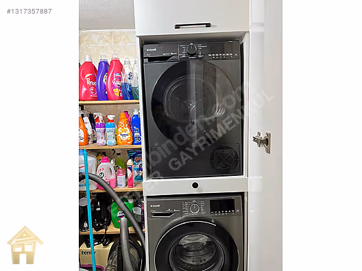 Aydın'da Satılık 3+1 Daire, 125m², Merkezi Konumda - AYDIN EFELER fotoğraf 17