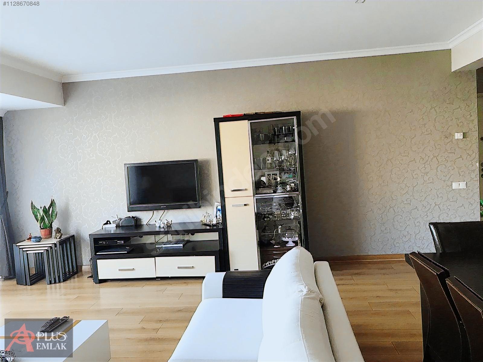 A Plus'tan Sinpaş Kelebekia Satılık Büyük Tip Şerefiyeli 3+1 - İSTANBUL SANCAKTEPE fotoğraf 19