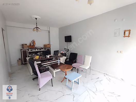 HUZUREVLERİNDE HER İŞE UYGUN SATILIK 45 M2 YATIRIMLIK İŞ YERİ - ADANA ÇUKUROVA fotoğraf 13