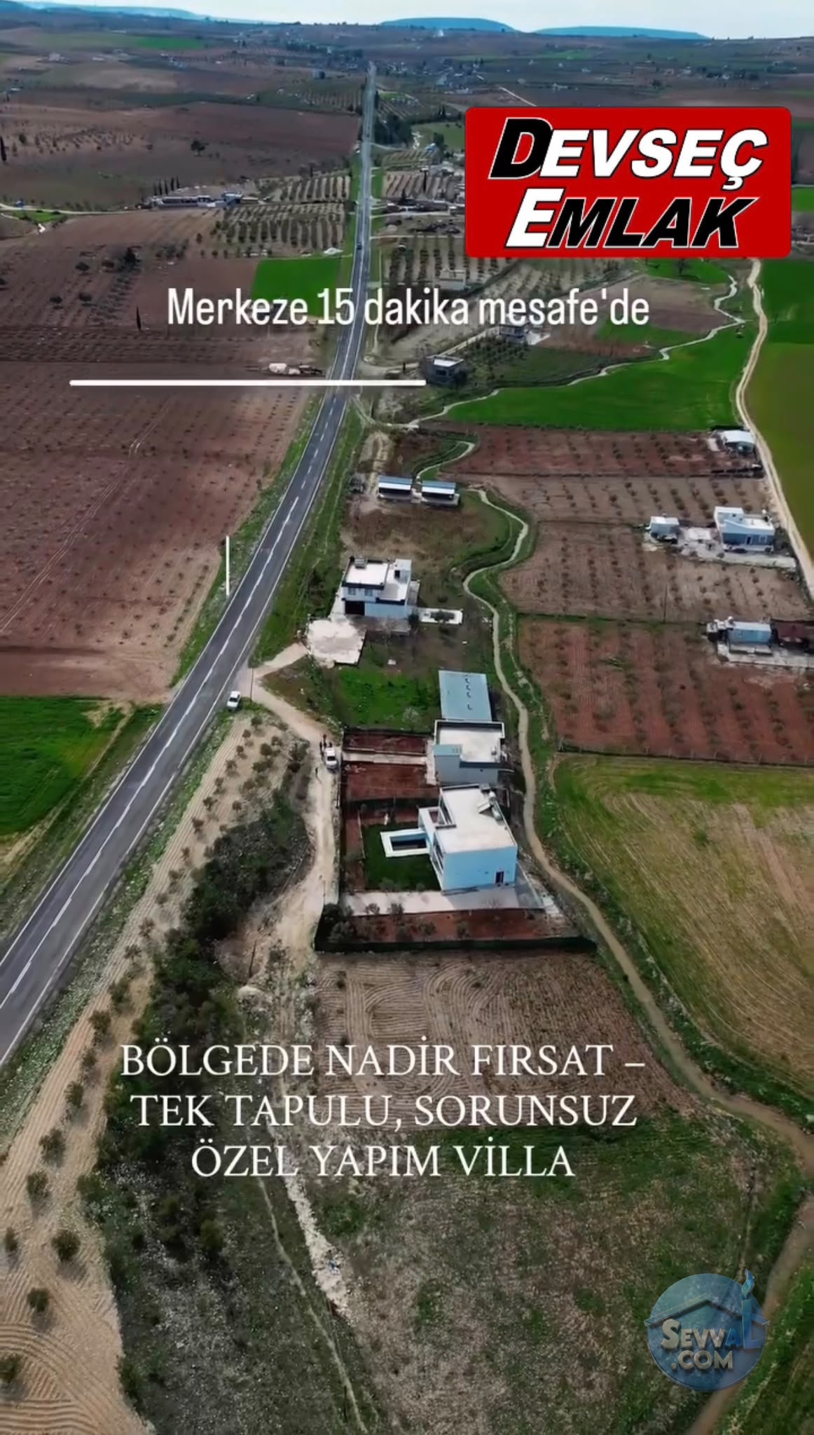 KABAHAYDAR YOL ÜSTÜ HALİLİYE YUKARI İÇKARA MAHALLESİ MERKEZE 15 KİLOMETRE MESAFE - ŞANLIURFA HALİLİYE fotoğraf 29