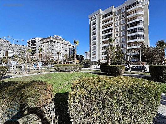 HAVUZLU EBEVEYN BANYOLU PANJURLU İÇİ KOMPLE YENİLENMİŞ 2+1 DAİRE - ANTALYA KONYAALTI fotoğraf 28