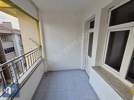 MERAM TIP YAKINI-BEYŞEHİR CADDESİ-KİRALIK 3+1 BAKIMLI GENİŞDAİRE - KONYA SELÇUKLU fotoğraf 8