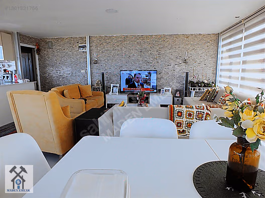 İncivez Son Durak'ta Satılık 5+2 Dubleks Daire - ZONGULDAK MERKEZ fotoğraf 16