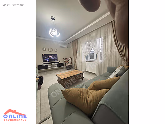 SATILIK 2+1 DAİRE - KOCAELİ İZMİT fotoğraf 12