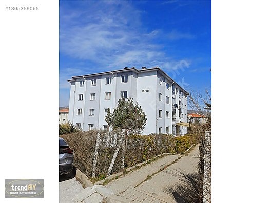 Yeşilkent TOKİ'de Kiralık 3+1 Daire, 135m², Güney-Doğu Cepheli - BİLECİK BOZÜYÜK fotoğraf 36
