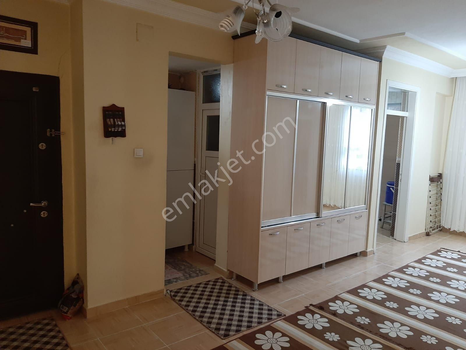 Casuk Emlaktan Satılık Daire - ŞANLIURFA HALİLİYE fotoğraf 3