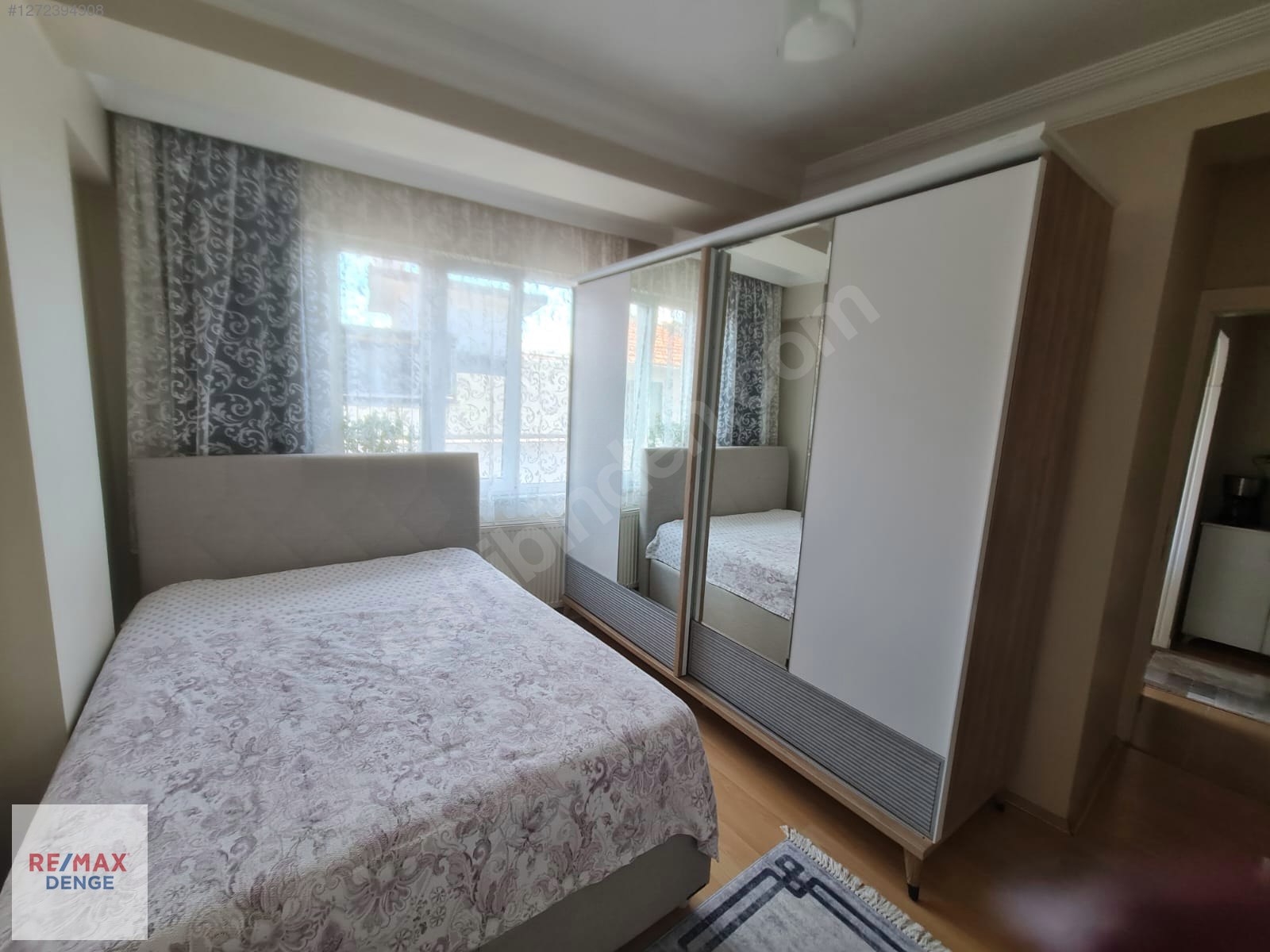BAYRAMPAŞA SATILIK DUBLEKS - İSTANBUL BAYRAMPAŞA fotoğraf 9