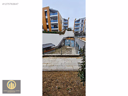 YALOVA TERMAL AKKÖY'DE SATILIK SİTE İÇİ ULTRA LÜKS DAİRE - YALOVA TERMAL fotoğraf 45
