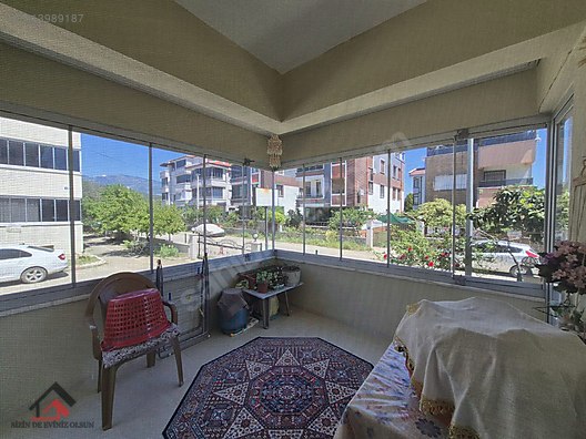 Tek yetkili cemil temel mahallesinde 3+1 geniş yüksek giriş - BALIKESİR EDREMİT fotoğraf 36