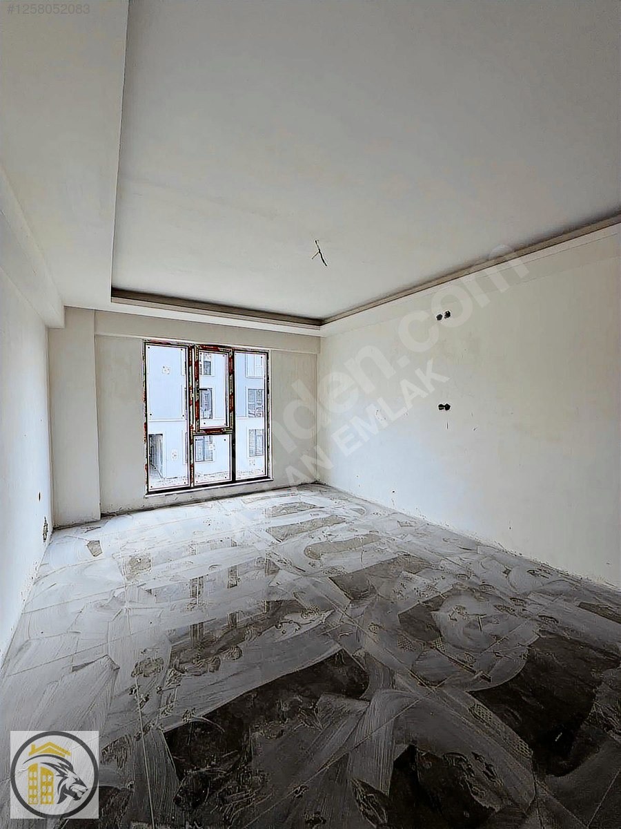ASLAN EMLAK'tan TOKİ BALKONSUZLARDA SATILIK 2+1 DAİRE - KÜTAHYA MERKEZ fotoğraf 4