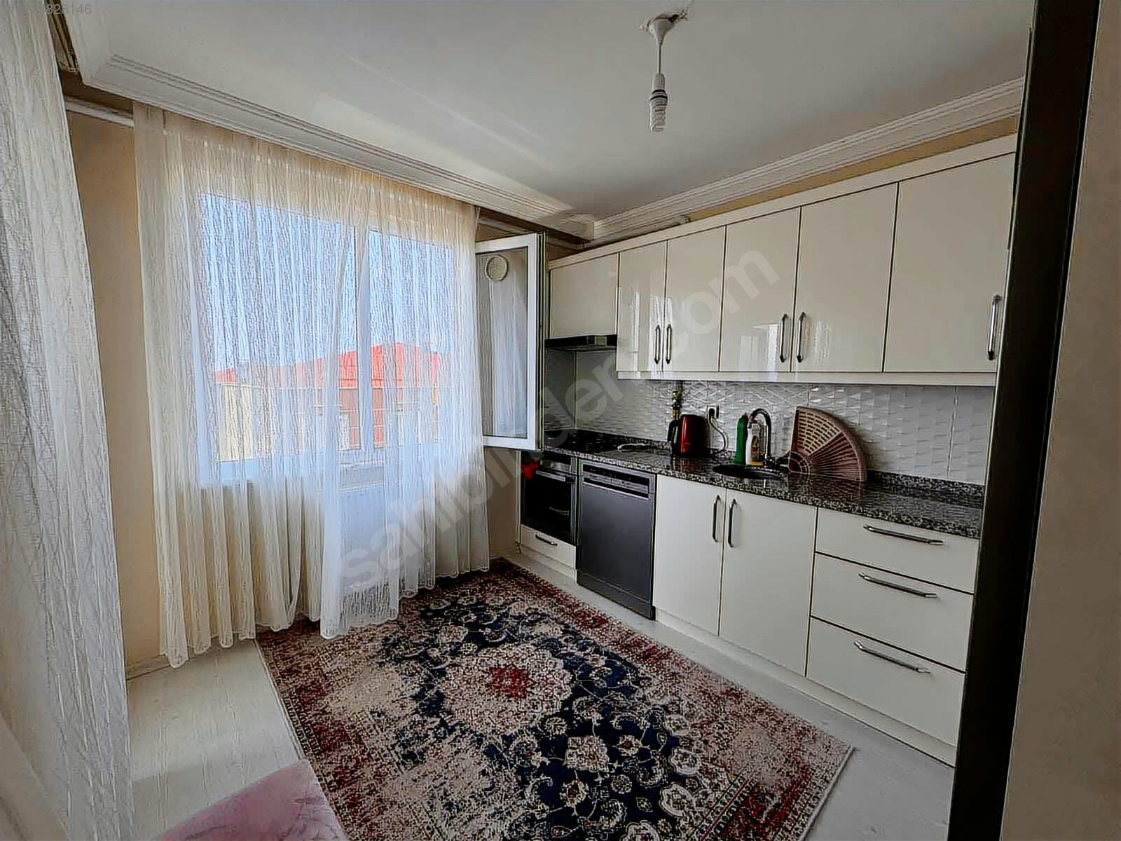DENİZ MANZARALI BULANCAK DEVLET HASTANESİ YANI SATILIK 3+1 DAİRE - GİRESUN BULANCAK fotoğraf 10