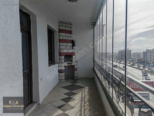 HAVA LOJMANLARI KAVŞAĞI FAHRİ KAYAHAN GİRİŞDE KİRALIK 4+1 DAİRE - MALATYA YEŞİLYURT fotoğraf 22