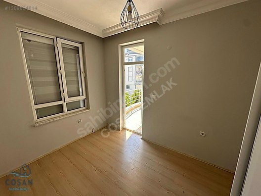 AYDOĞMUŞ 2+1 ARAKAT KİRALIK DAİRE - ANTALYA KEPEZ fotoğraf 4