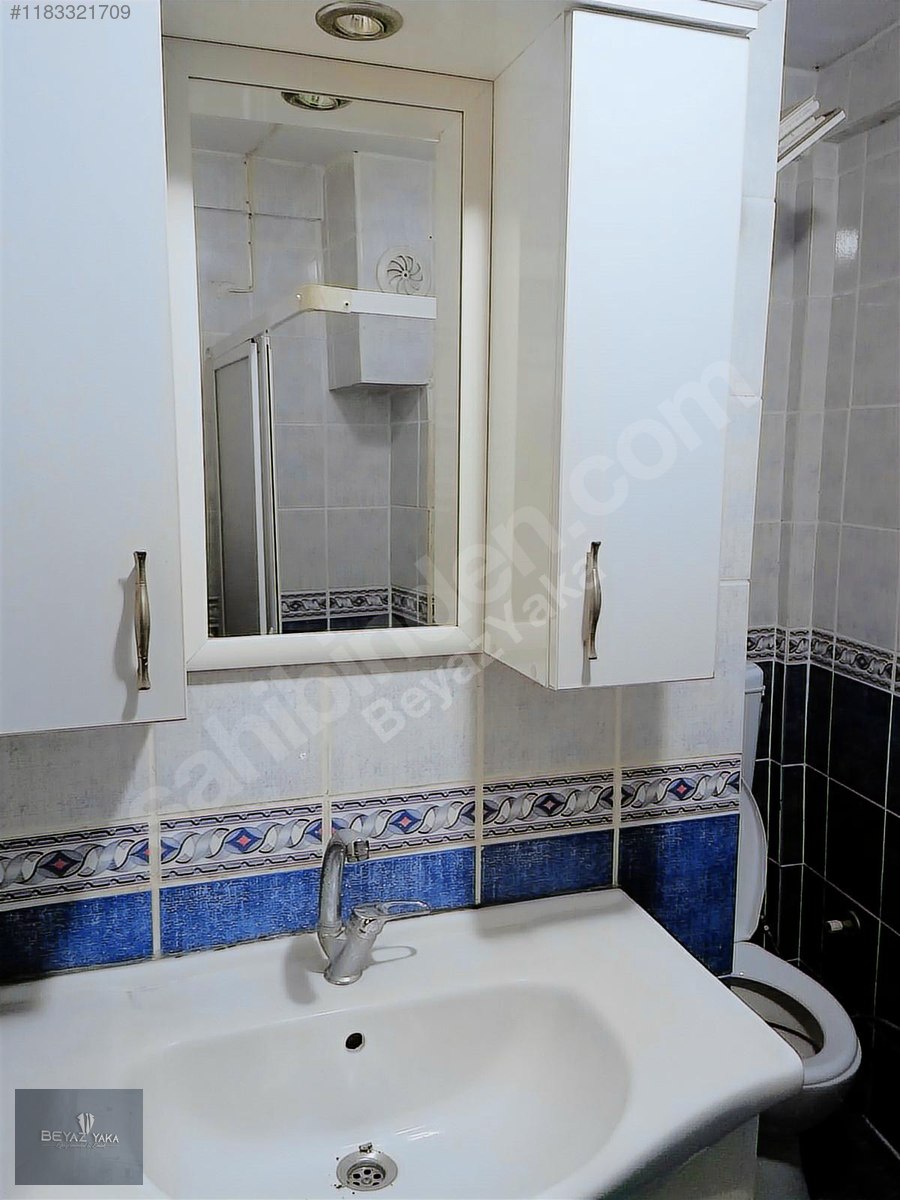 BEYAZ YAKA'DAN ZAFER MAHALLESİNDE 2+1 SATILIK DAİRE - İZMİR BERGAMA fotoğraf 5