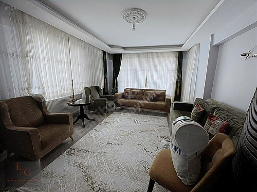 EMTİA'dan DÜŞÜK KATLI LÜKS SATILIK ARAKAT DAİRE - MALATYA YEŞİLYURT fotoğraf 7
