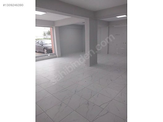 İZMİT TÜYSÜZLERDE KİRALIK 140M2 DEPO VE ÜRETİM YERİ. - KOCAELİ İZMİT fotoğraf 3