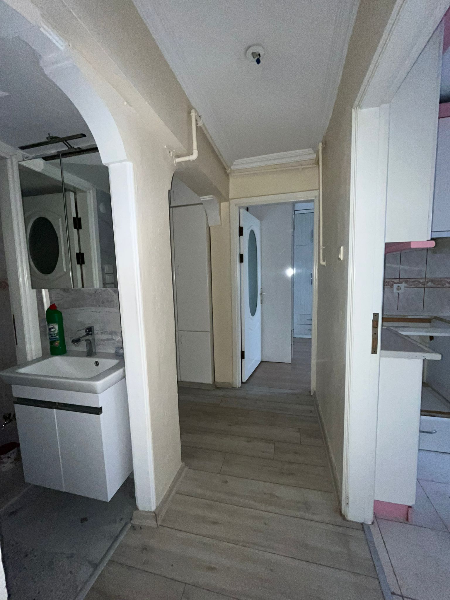 Manisa Şehzadeler Yarhasanlar mah. Fırsat 3+1 Ara Kat Daire - MANİSA ŞEHZADELER fotoğraf 18