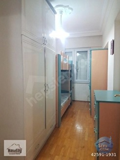 Çallı Kavşağında Katta Satılık 3+1 - ANTALYA MURATPAŞA fotoğraf 9