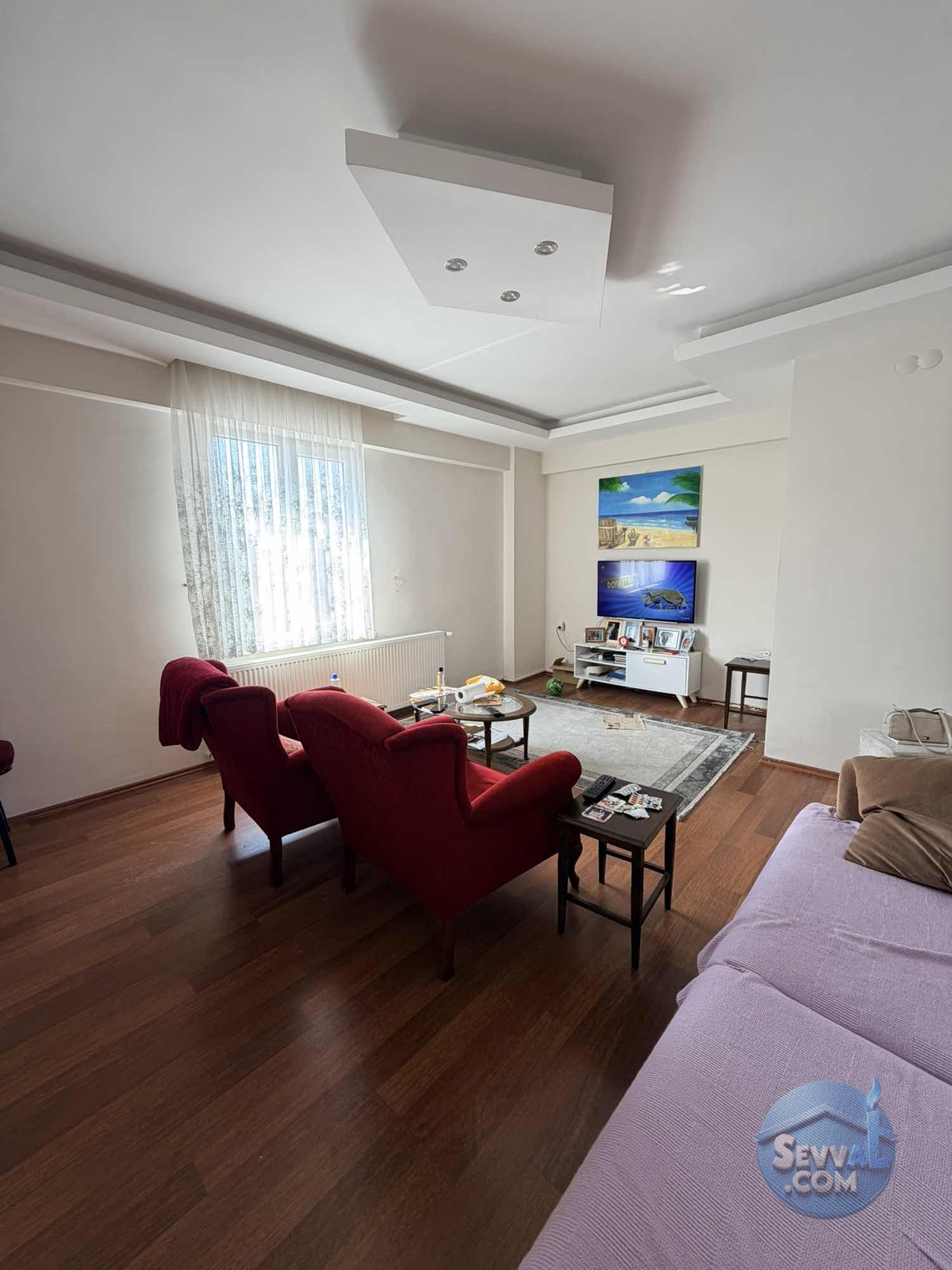 ŞERİT GAYRİMENKUL'DEN MERSİNCİK MAHALLESİ SATILIK 3+1 DAİRE - Kocaeli Derince fotoğraf 18