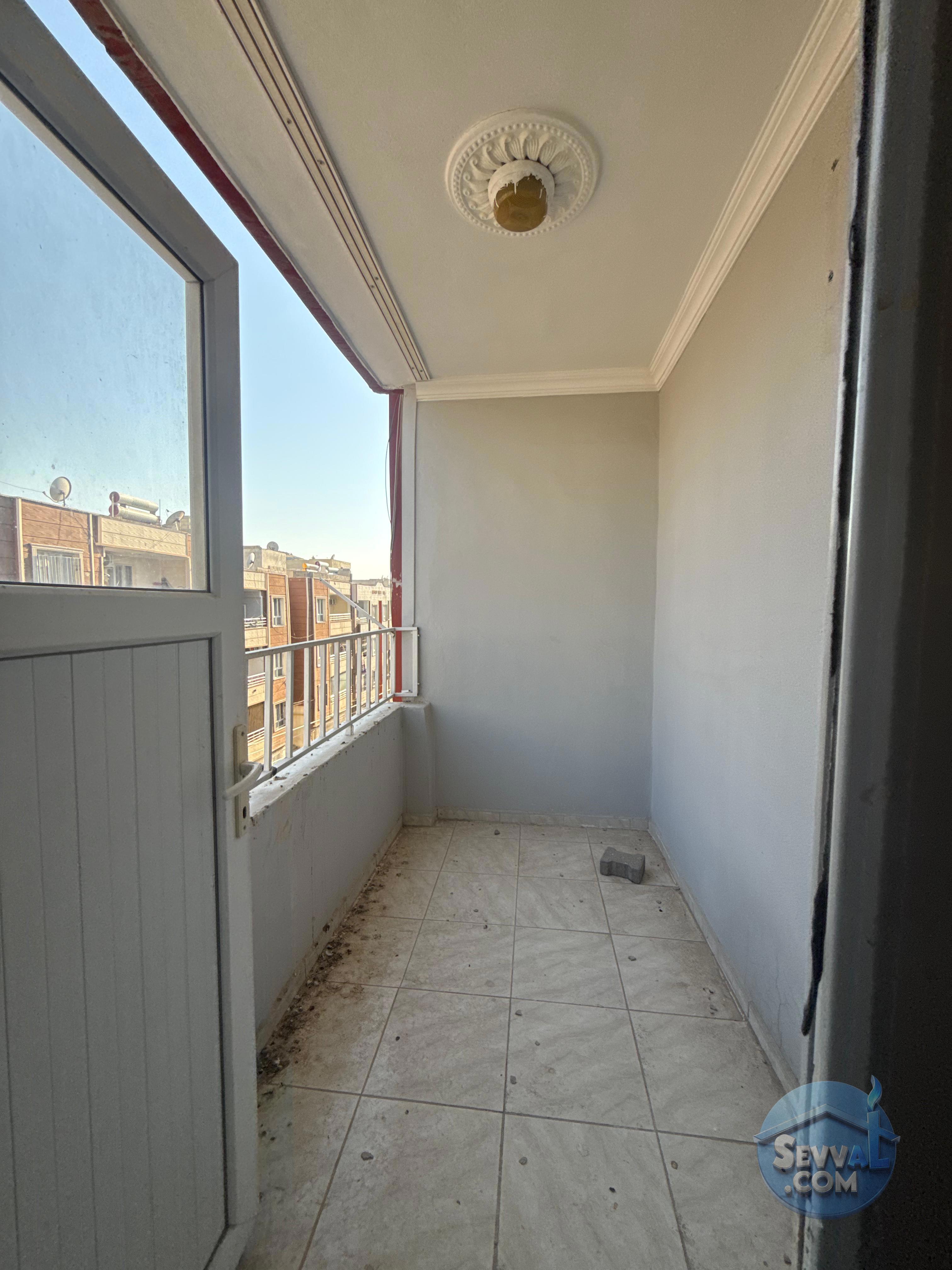 SATILIK UYGUN DAİRE - ŞANLIURFA HALİLİYE fotoğraf 8