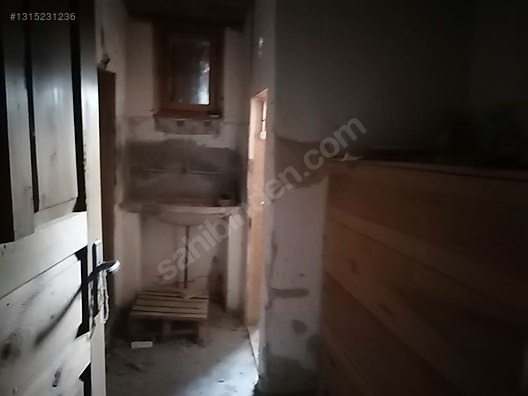 Acill kısa süre TAŞKESTİ EMLAKTAN SEBEN'DE İKİ KATLI KÖY EVİ - BOLU SEBEN fotoğraf 18