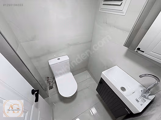 ARYA'DAN ŞIK TASARIMLI 3+1 ARAKAT ÖN CEPHE DOĞALGAZLI DAİRE - BALIKESİR EDREMİT fotoğraf 11