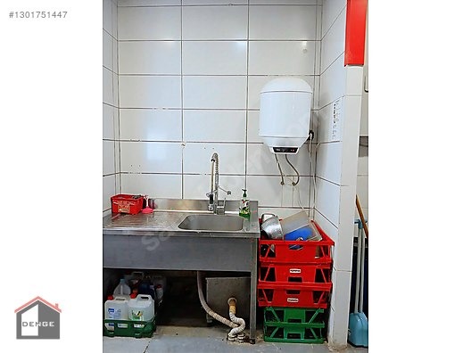 14 BURDA AVM CİRO'SU GÜZEL DEVREN KİRALIK FAST FOOD - BOLU MERKEZ fotoğraf 18