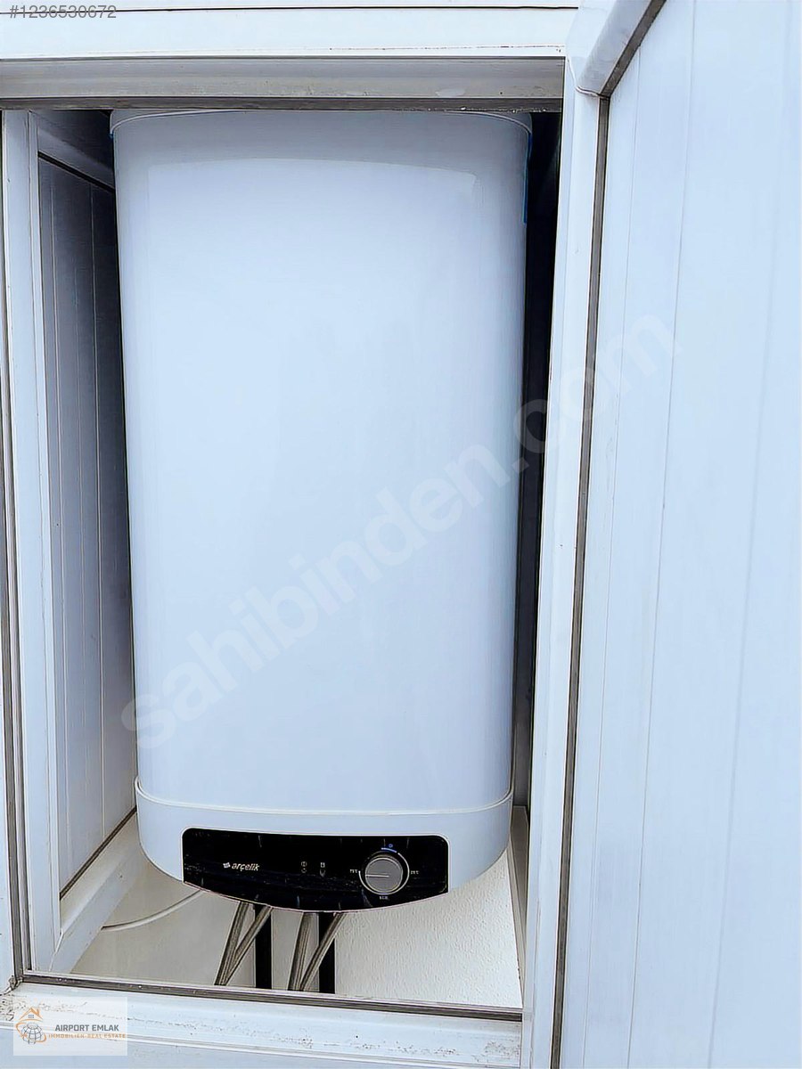 AIRPORT EMLAKTAN HÜRRİYETTEN MAH.SATILIK 3+1 DUBLEKS DAİRE - MUĞLA DALAMAN fotoğraf 4
