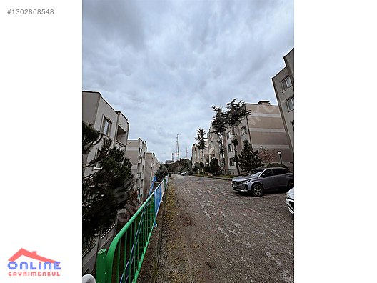 Yuvam Turgut Konutlarında 3+1 Geniş,Satılık Daire - KOCAELİ İZMİT fotoğraf 38