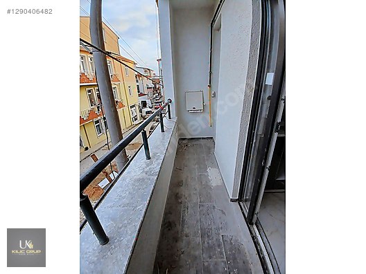 KILIÇ GRUPTAN DERİNCE ÇINARLI DA SATILIK DAİRE - KOCAELİ DERİNCE fotoğraf 7