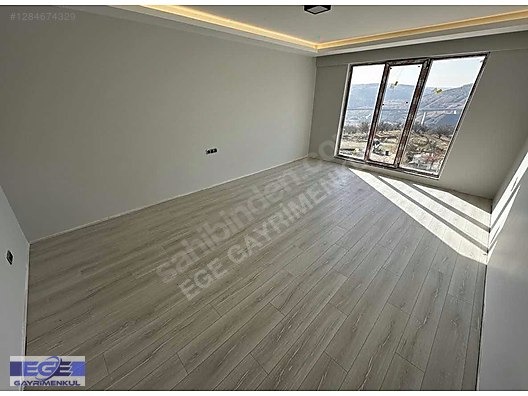 EGE'DEN LANSMANA ÖZEL FİYAT 11. KAT KAÇMAZ DAİRE - ANKARA MAMAK fotoğraf 8