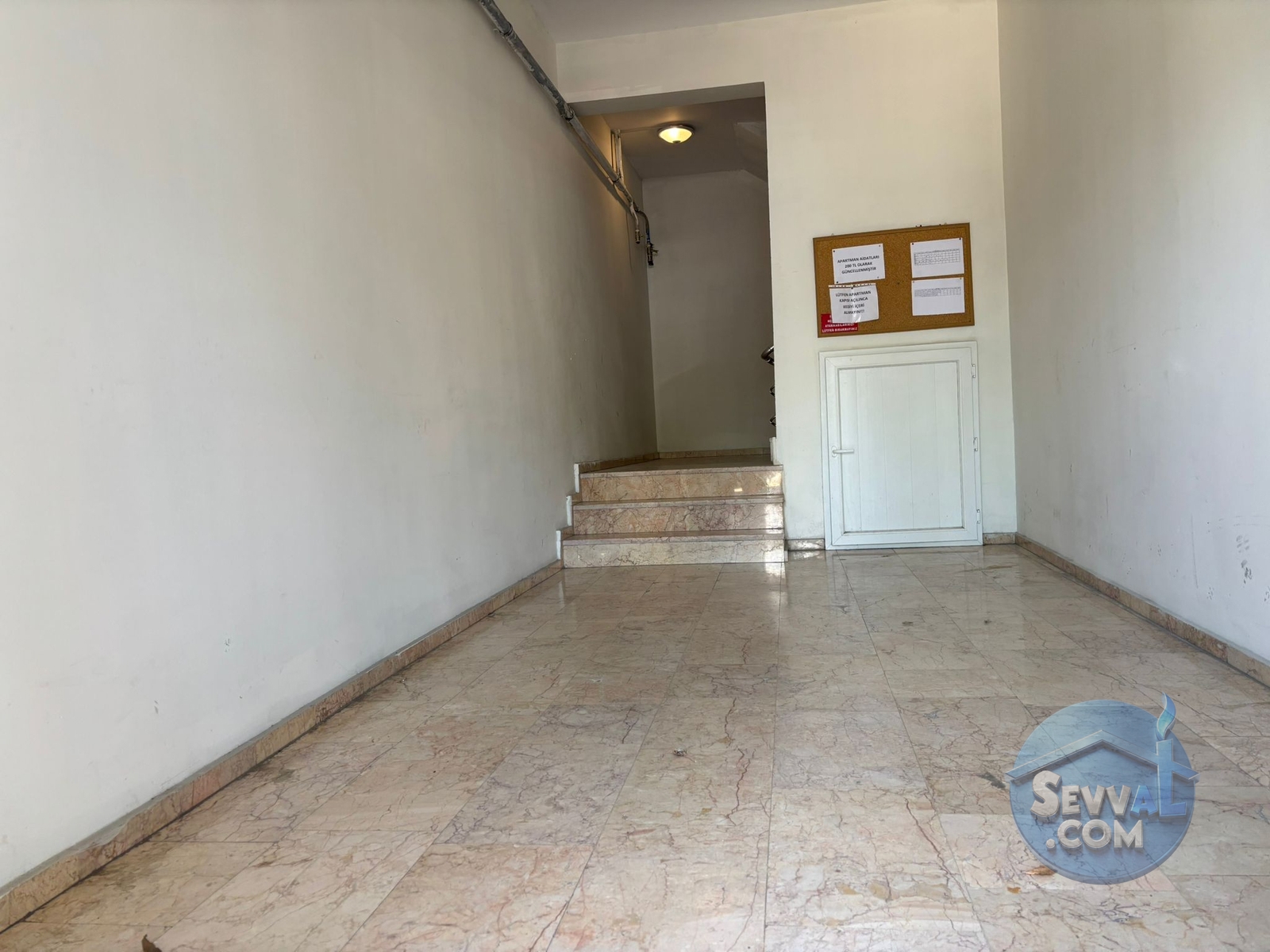 GÖLCÜK MERKEZ MANZARALI GENİŞ 3+1 TERASLI DAİRE 160 m2 - Kocaeli Gölcük fotoğraf 18