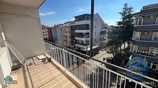 BALIKESİR MERKEZ BEYOĞLU CADDE MİGROS ARKASI 2+0 KİRALİK DAİRE - BALIKESİR ALTIEYLÜL fotoğraf 7