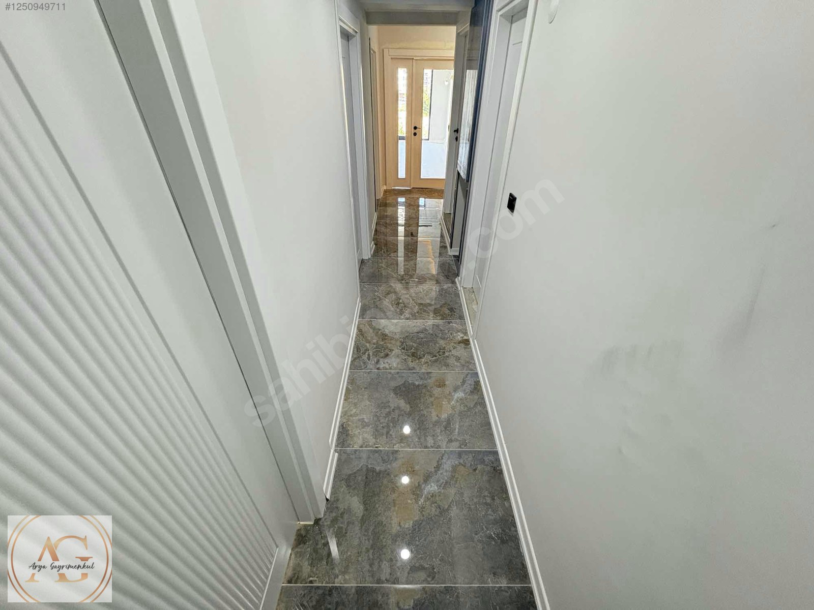 ARYA'DAN KAZDAĞLARI MANZARALI 3+1 SATILIK MASRAFSIZ ARAKAT DAİRE - BALIKESİR EDREMİT fotoğraf 14