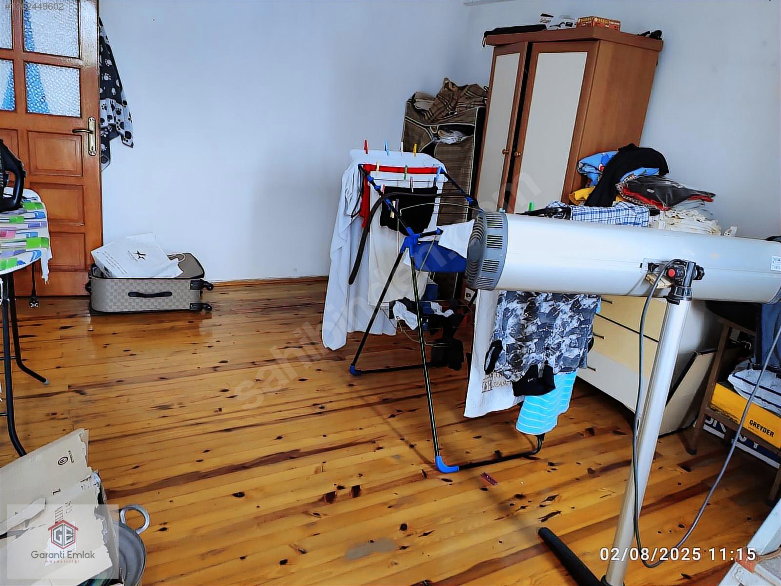 KÖPRÜBAŞI MEVKİİ SATILIK 2+1 ARAKAT DAİRE - ORDU ALTINORDU fotoğraf 7