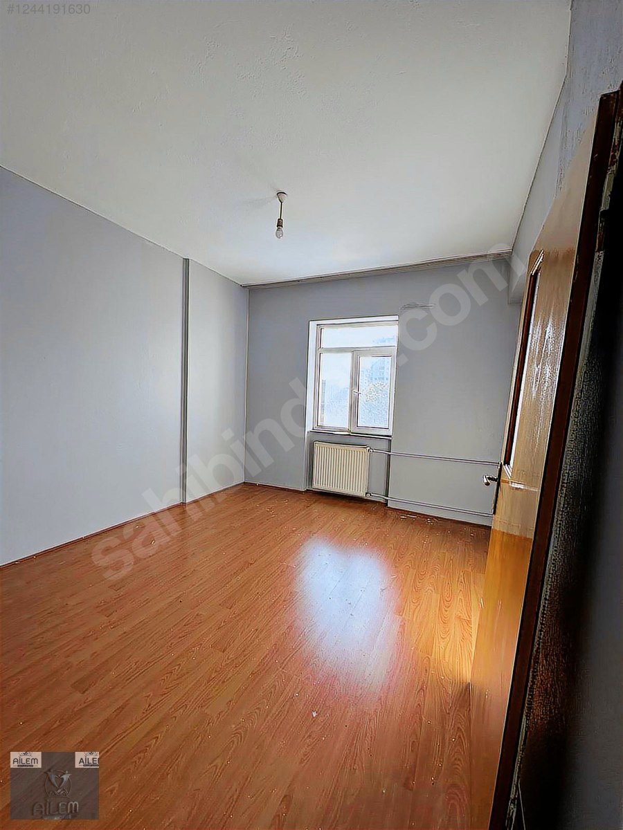 TALAS ANAYURT'TA 3+1 ODALI İÇİ TEMİZ SATILIK DAİRE - KAYSERİ TALAS fotoğraf 9